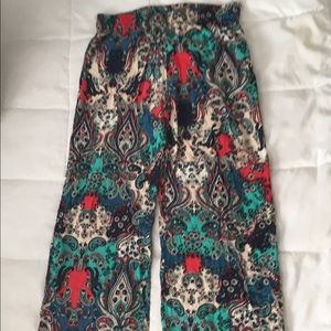 Ambiance Apparel Pants
